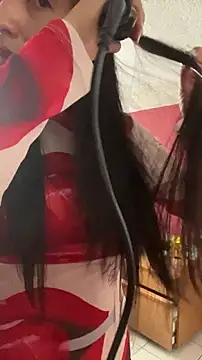 Bamby08 online show from 04/20/26, 06:31