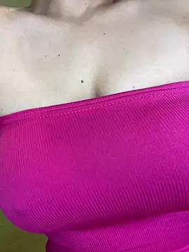 eva luz online show from 02/03/26, 10:48