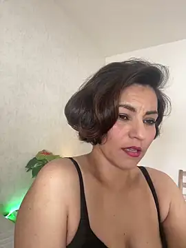 eva luz online show from 02/17/26, 11:18