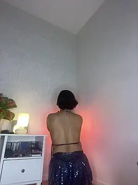 eva luz online show from 02/21/26, 03:13