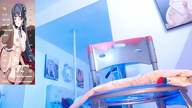 alanis brown online show from 02/21/26, 07:04