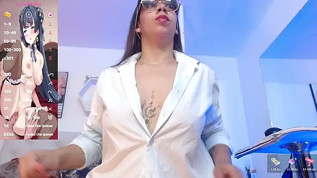 alanis brown online show from 02/23/26, 07:11