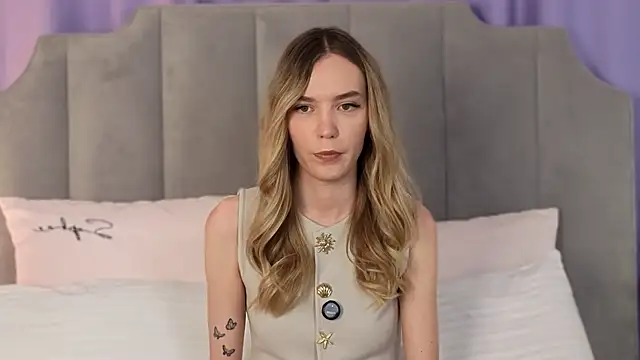 Snapshot of NikkiRyx chatting on 05/21/26, 03:19 NikkiRyx online show from 05/21/26, 03:19