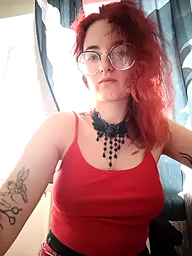 Persefoha online show from 02/08/26, 11:46