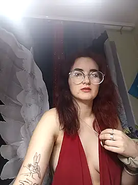 Persefoha online show from 02/09/26, 07:29