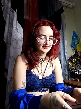 Persefoha online show from 02/24/26, 07:45