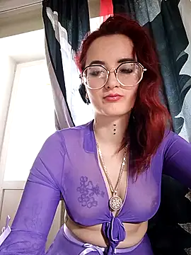 Persefoha online show from 04/05/26, 10:01