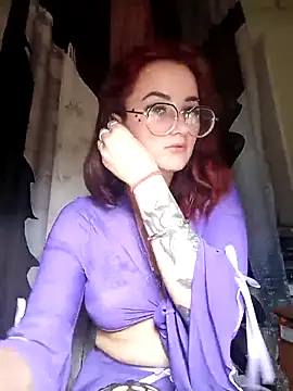 Persefoha online show from 04/05/26, 11:35