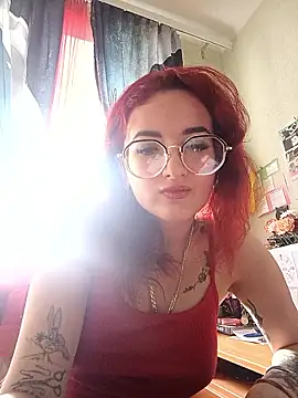 Persefoha online show from 04/08/26, 10:04