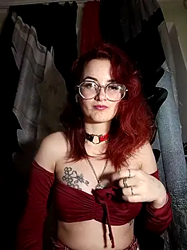 Persefoha online show from 04/12/26, 08:03