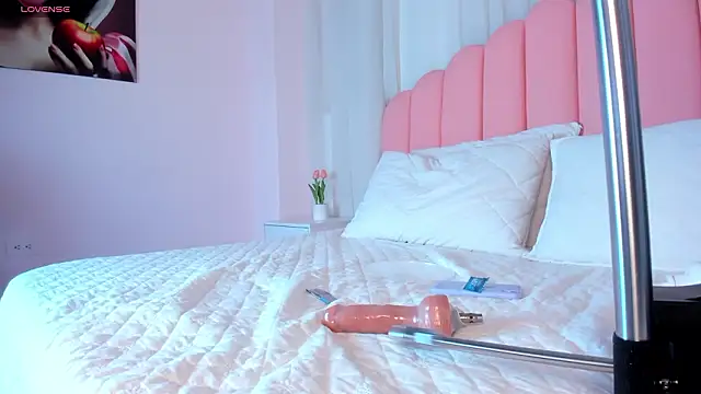 Naty Rose23 online show from 02/25/26, 07:07