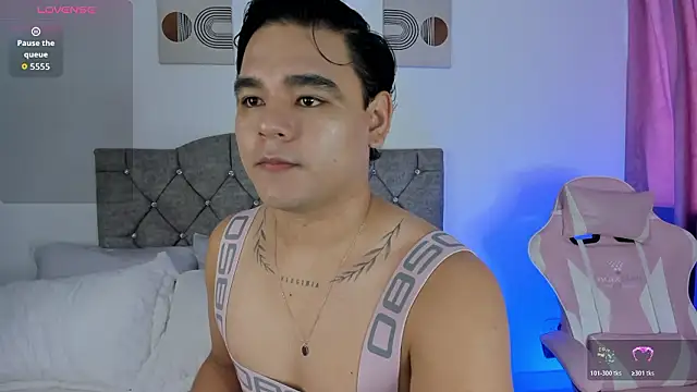 NoahVance online show from 02/02/26, 03:00