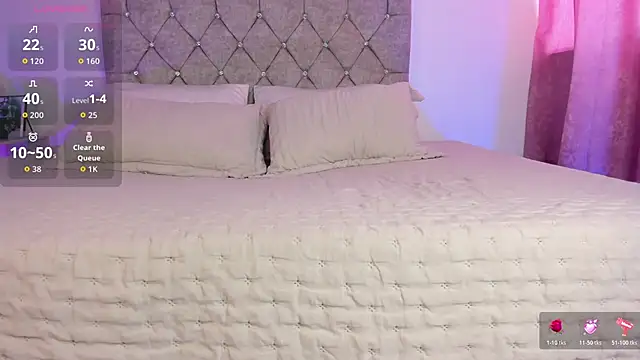 NoahVance online show from 02/25/26, 03:10