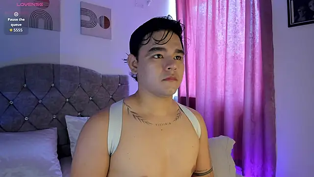 NoahVance online show from 02/27/26, 03:56