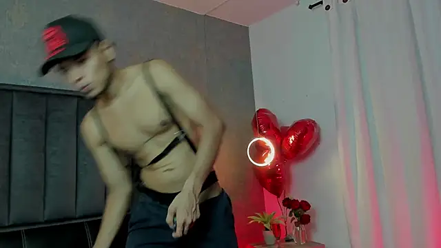 Alejandroo Montenegro online show from 02/14/26, 12:07