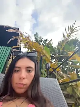 MayteLove online show from 02/07/26, 10:13