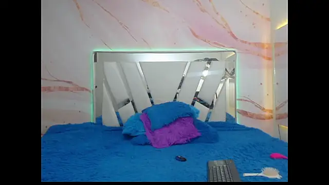 MayteLove online show from 02/21/26, 06:36