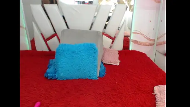 MayteLove online show from 03/03/26, 06:08