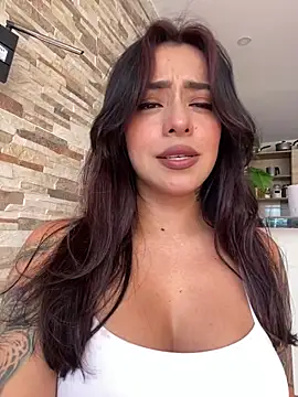 foxxy lover online show from 02/11/26, 04:01