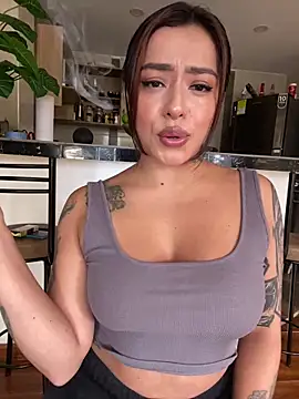foxxy lover online show from 04/20/26, 05:05