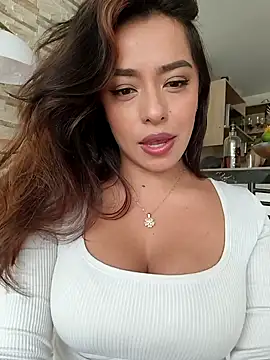 foxxy lover online show from 04/25/26, 05:21