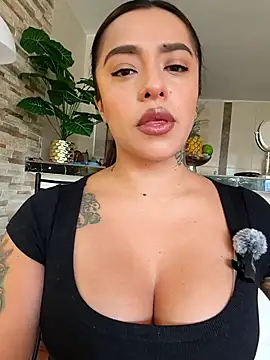 foxxy lover online show from 05/01/26, 06:23