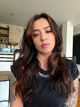foxxy lover online show from 05/08/26, 04:56