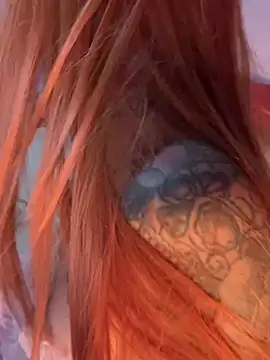 MelaFoxx online show from 02/19/26, 06:26