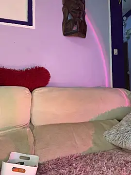 MelaFoxx online show from 03/03/26, 02:34