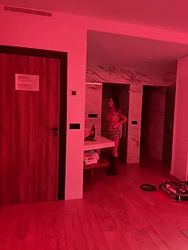 MelaFoxx online show from 03/26/26, 01:01