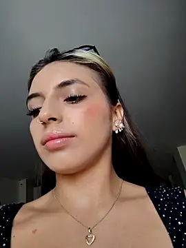 Cute Celeste online show from 02/05/26, 07:29