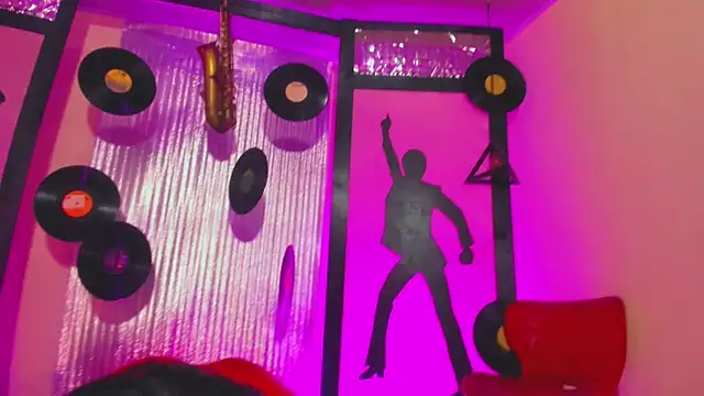 Adriana Rodriguez  online show from 02/01/26, 01:48