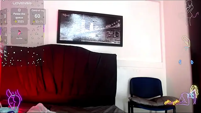 Adriana Rodriguez  online show from 03/03/26, 03:23