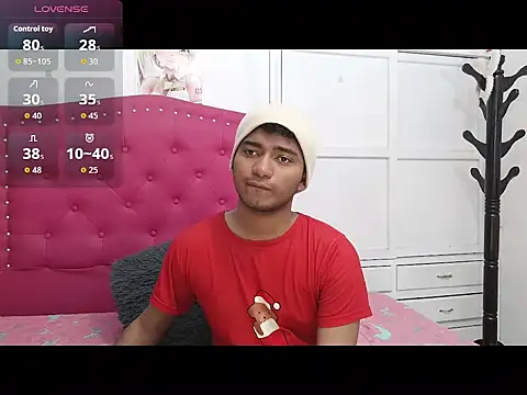 philipsex28 online show from 02/18/26, 02:40