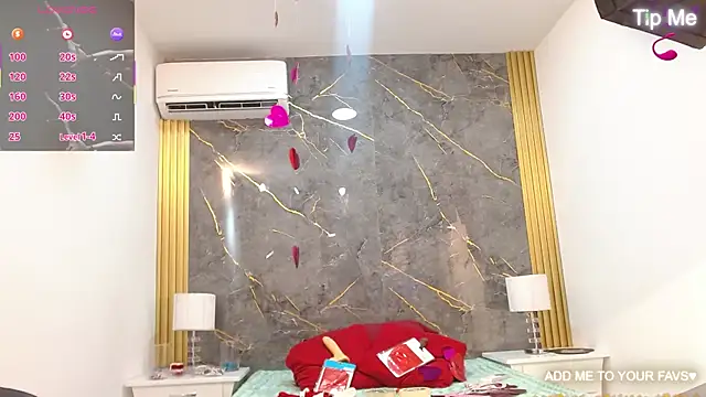 JORDAN MOOR online show from 02/14/26, 08:27