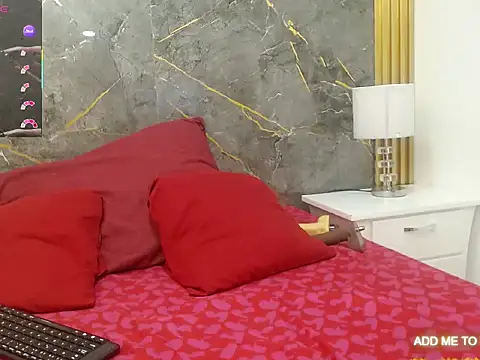 JORDAN MOOR online show from 02/20/26, 07:47