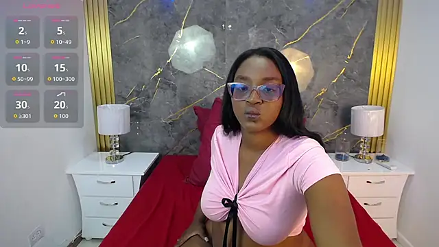 JORDAN MOOR online show from 04/06/26, 11:55