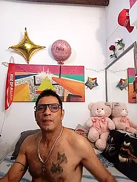 yoahotpetrafiery online show from 03/19/26, 11:09