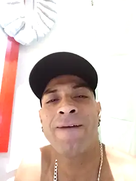 yoahotpetrafiery online show from 04/16/26, 09:39