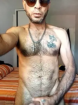 yoahotpetrafiery online show from 05/24/26, 12:10