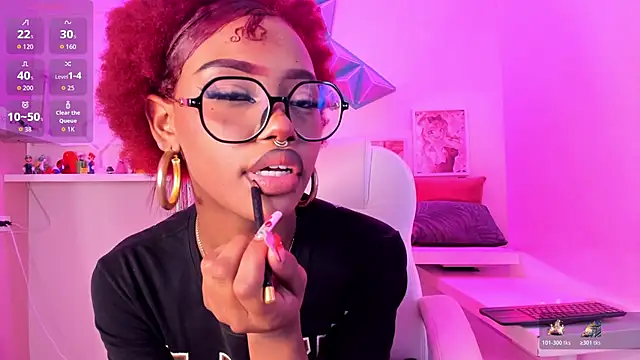 Afrodita sweeet online show from 02/05/26, 08:13