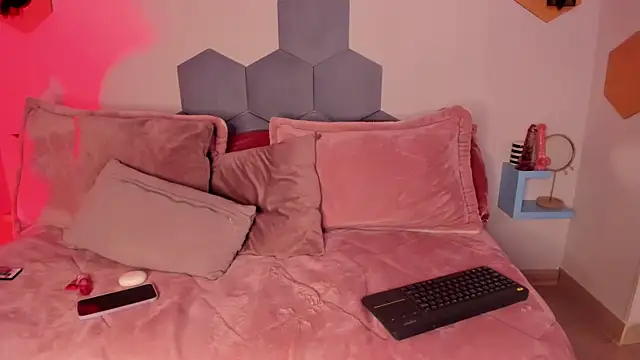 Afrodita sweeet online show from 02/26/26, 08:41