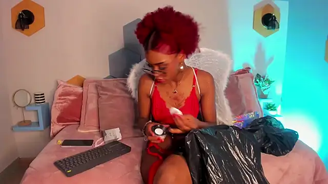 Afrodita sweeet online show from 02/27/26, 09:26