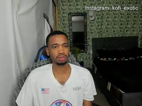 Kofi exotic 2 online show from 02/06/26, 03:11