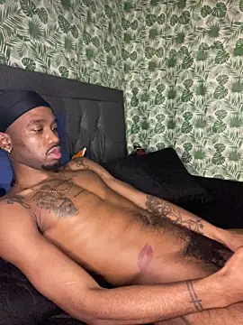 Kofi exotic 2 online show from 02/11/26, 05:56