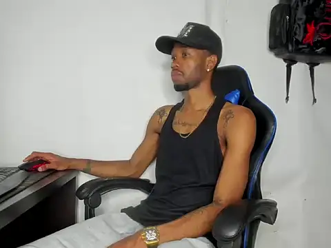 Kofi exotic 2 online show from 05/21/26, 02:18