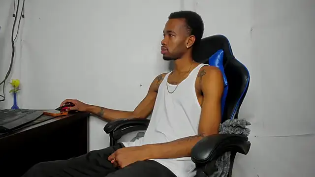 Kofi exotic 2 online show from 06/26/26, 12:26