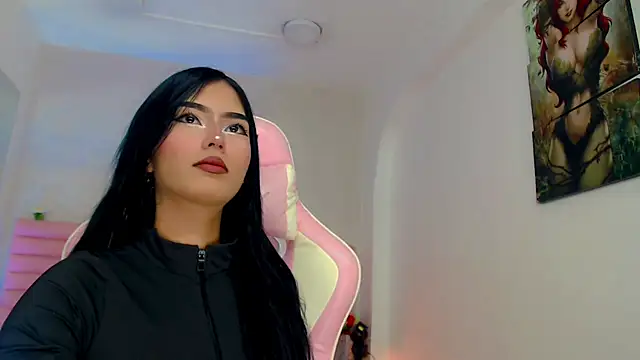 estefany squirt1 online show from 03/07/26, 04:53