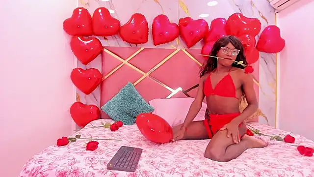 Kayling Sassy online show from 02/14/26, 04:31