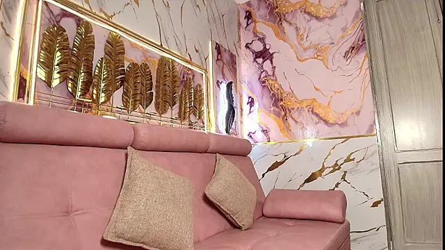 Valeriabigass online show from 02/12/26, 07:20